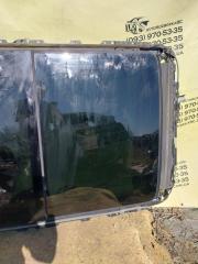 Панорама в сборе. Q7 2017 4М 3.0