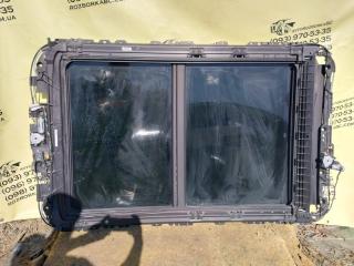 Панорама в сборе. Q7 2017 4М 3.0