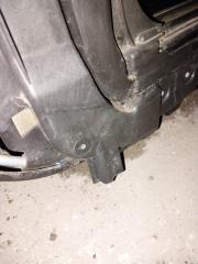 Панорама в сборе. Q7 2017 4М 3.0