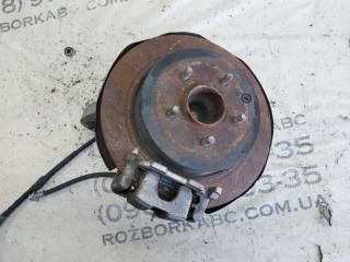 Цапфа задняя правая Murano 2018 Z52 3.5