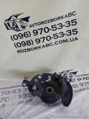 Запчасть цапфа передняя левая Chevrolet Camaro 2015