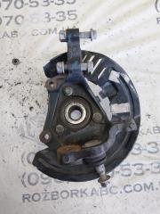 Цапфа передняя левая Camaro 2015 LT 3.6