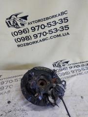 Цапфа задняя левая BMW X3 2016