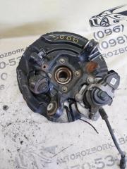 Цапфа задняя левая X3 2016 F25 2.0