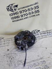 Цапфа задняя правая BMW X3 2016