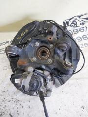 Цапфа задняя правая X3 2016 F25 2.0