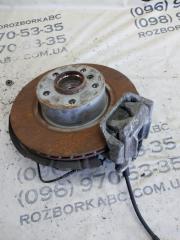 Цапфа задняя правая BMW X3 F25 2.0