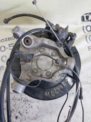 Цапфа задняя правая Murano 2019 Z52 3.5