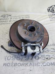 Цапфа задняя правая Nissan Murano Z52 3.5