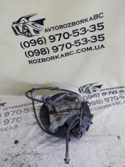 Цапфа задняя левая Nissan Murano 2019