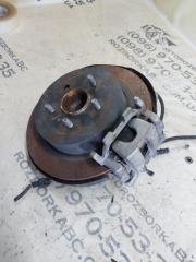 Цапфа задняя левая Nissan Murano Z52 3.5