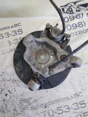 Цапфа задняя левая Murano 2019 Z52 3.5