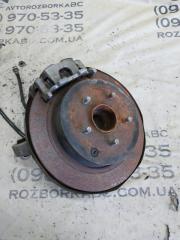 Цапфа задняя левая Nissan Murano Z52 3.5