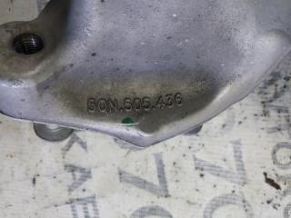 Цапфа задняя правая Tiguan 2022 ALLSPACE 2.0