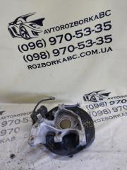 Цапфа задняя правая Tiguan 2022 ALLSPACE 2.0