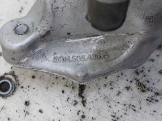 Цапфа задняя правая Tiguan 2022 ALLSPACE 2.0