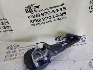 Цапфа задняя левая volkswagen Tiguan 2019