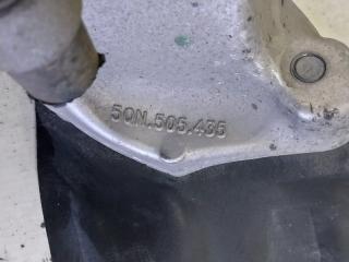 Цапфа задняя левая Tiguan 2019 ALLSPACE 2.0