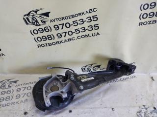 Цапфа задняя левая volkswagen Tiguan 2019