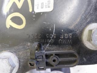 Цапфа задняя левая Tiguan 2019 ALLSPACE 2.0