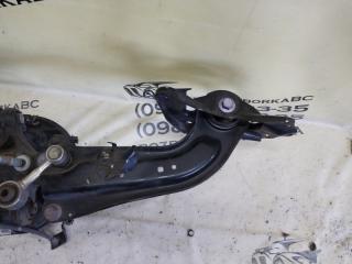 Цапфа задняя левая UX 2019 200 2.0