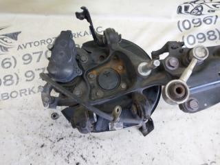 Цапфа задняя левая UX 2019 200 2.0