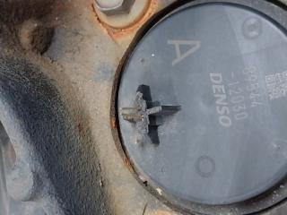 Цапфа задняя левая UX 2019 200 2.0