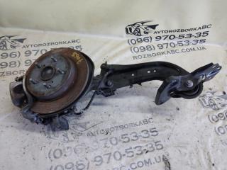 Цапфа задняя левая UX 2019 200 2.0