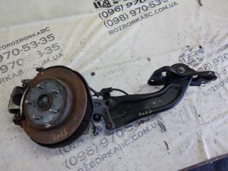 Цапфа задняя правая UX 2019 200 2.0