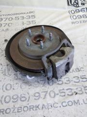 Цапфа задняя левая Camaro 2015 LT 3.6