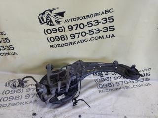 Цапфа задняя правая KIA Optima JF 2018