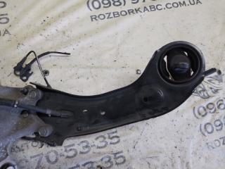 Цапфа задняя правая Optima JF 2018 FWD 2.4