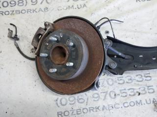 Цапфа задняя правая Optima JF 2018 FWD 2.4