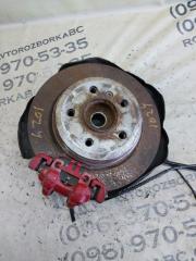 Цапфа задняя правая 428 2015 F36 2.0