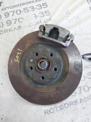 Цапфа задняя левая Q5 2021 80A 2.0