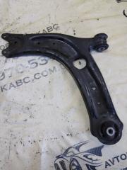 Рычаг передний левый Tiguan 2019 ALLSPACE 2.0