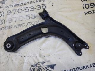 Рычаг передний левый Tiguan 2019 ALLSPACE 2.0