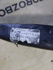 Рычаг передний левый Tiguan 2019 ALLSPACE 2.0