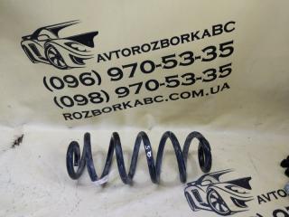 Пружина подвески задняя Audi Q5 2018