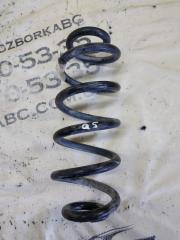 Пружина подвески задняя Audi Q5 80A 2.0