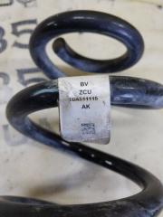 Пружина подвески задняя Q5 2018 80A 2.0