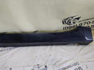 Накладка порога левая Ioniq Hybrid 2019 1.6 DOHC - GDI