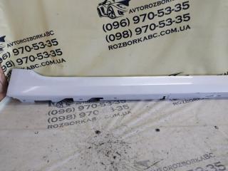 Накладка порога правая BMW 530 G30 XB1142M0