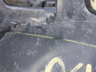 Рычаг задний левый Tiguan 2019 ALLSPACE 2.0