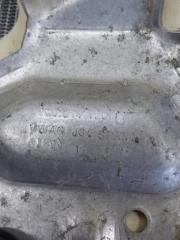 Кронштейн блока ABS Audi Q7 4M 3.0