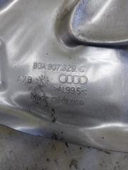 Термозащита задняя Q5 2022 80A 2.0