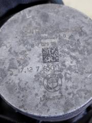 Дополнительная помпа X5 2018 F15 4.4