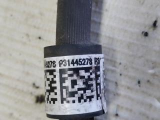 Тормозной шланг задний Volvo XC90 t27