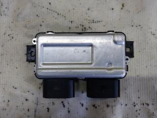 Блок управления GLB 2020 X247 D260920(D19)