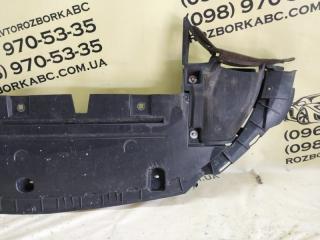 Защита бампера GLB 2020 X247 D260920(D19)